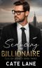 [Carlson Dynasty 03] • Seducing the Billionaire